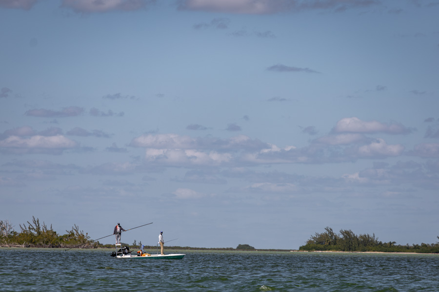 Mexico Fly Fishing