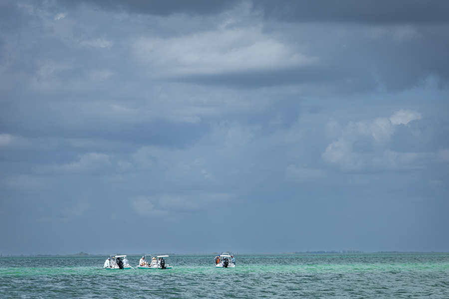 Mexico Fly Fishing