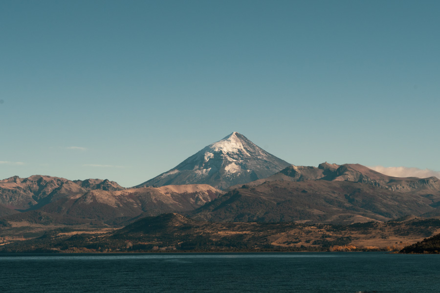 Patagonia Fishing Lodges